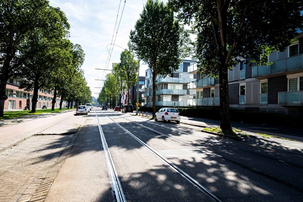 Medium property photo - Norgstraat 61, 2545 TV Den Haag